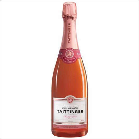 Taittinger Brut Rose NV