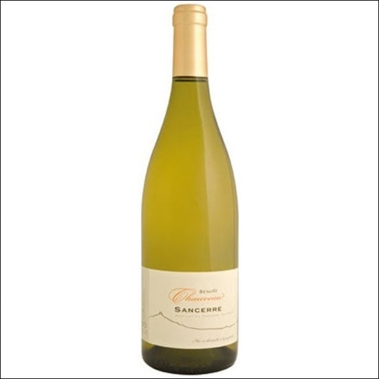 Benoit Chauveau Sancerre 2022