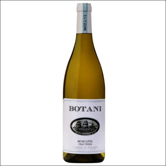 Botani Old Vines Moscatel 2022