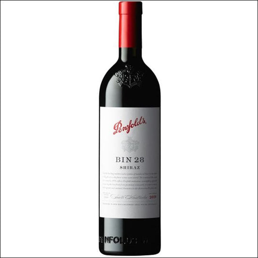 Penfolds Bin 28 Shiraz 2021