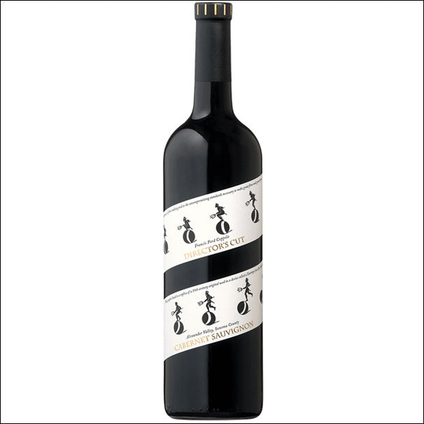 Directors Cut Cabernet Sonoma 2020 - El Carajo Wine Store
