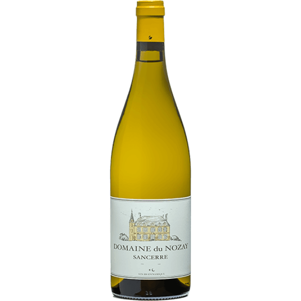 Domaine du Nozay Sancerre 2024 - El Carajo Wine Store