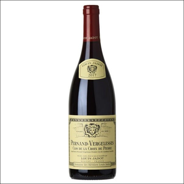 Domaine Louis Jadot Pernand - Vergelesses "Clos de la Croix de Pierre" 2022 - El Carajo Wine Store