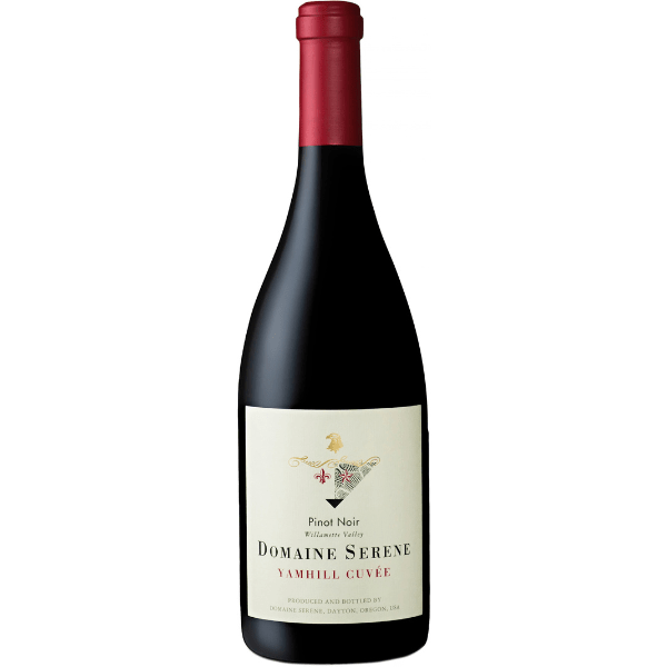 Domaine Serene Yamhill Cuvee Pinot Noir 2023 - El Carajo Wine Store