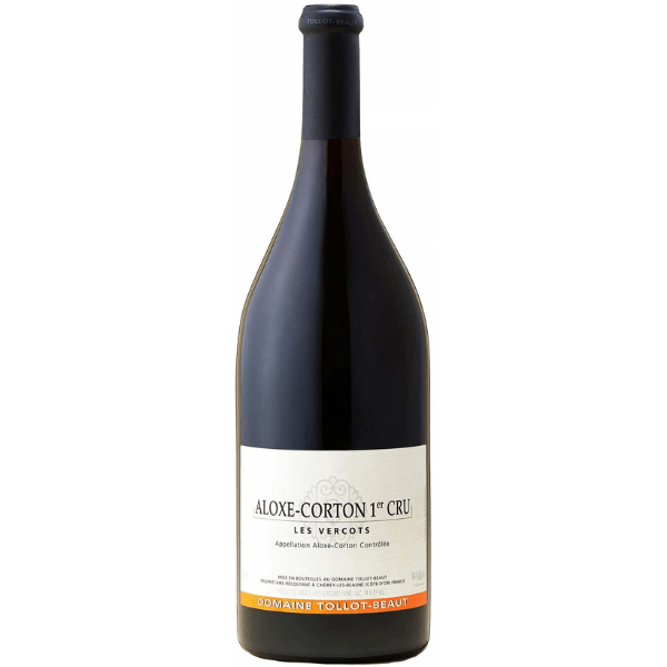 Domaine Tollot - Beaut Aloxe Corton 'Les Vercots' 1er Cru 2020 - El Carajo Wine Store