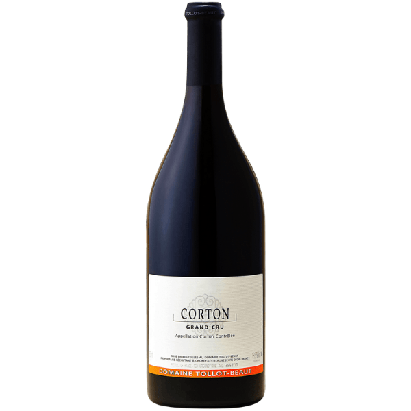 Domaine Tollot - Beaut Corton Grand Cru 2022 - El Carajo Wine Store
