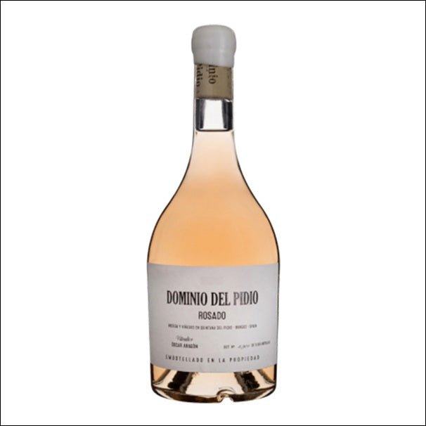 Dominio del Pidio Rosado 2023 - El Carajo Wine Store