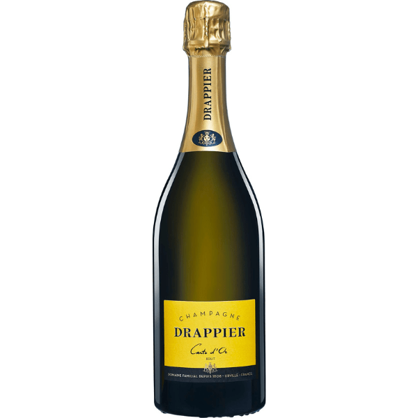 Drappier Carte d'or Brut NV - El Carajo Wine Store