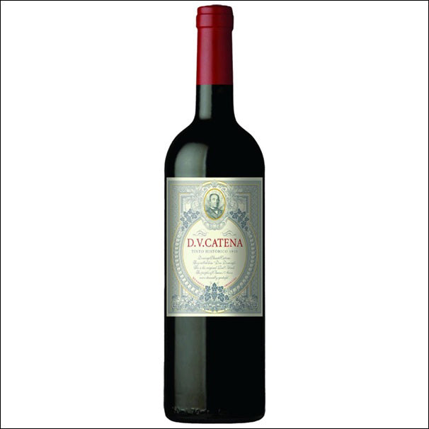 D.V. Catena Tinto Historico 2022 - El Carajo Wine Store
