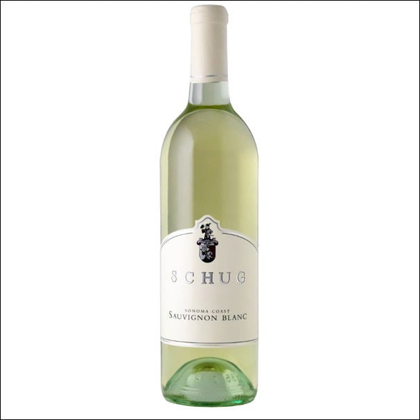 Schug Sauvignon Blanc 2021