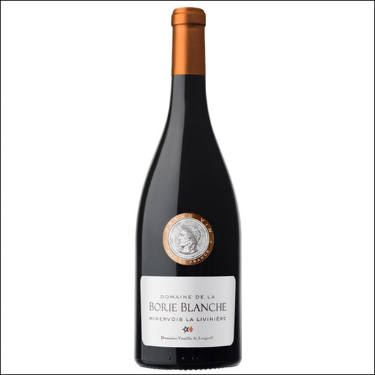 Domaine de la Borie Blanche Gran Vin '19