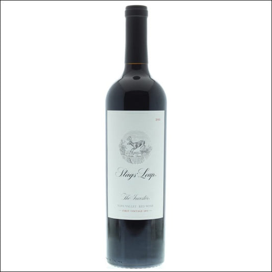 Stags' Leap "The Investor" Red Blend 2020