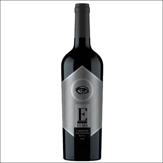 E Class Reserve Cabernet 2018