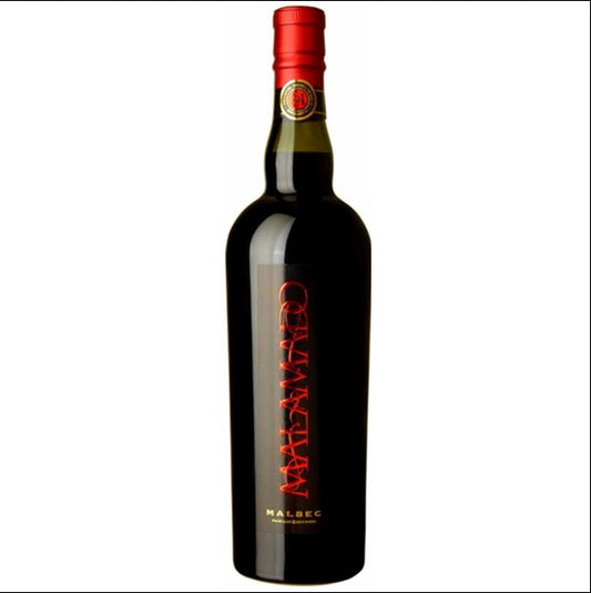 Zuccardi Malamade Port Style Malbec