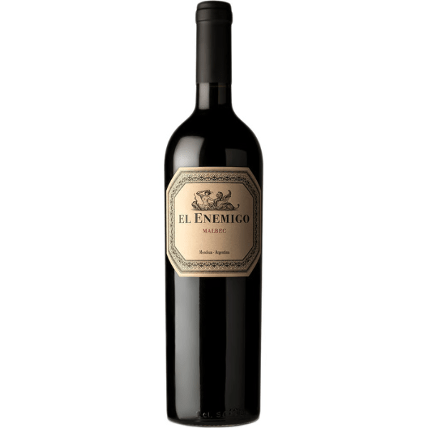 El Enemigo Malbec 2023 - El Carajo Wine Store