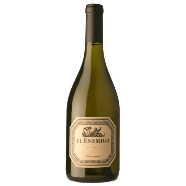 El Enemigo Semillon 2024 - El Carajo Wine Store