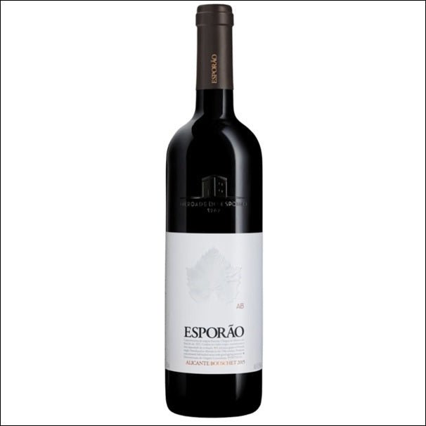 Esporao 'AB' Alicante Bouschet 2015 - El Carajo Wine Store