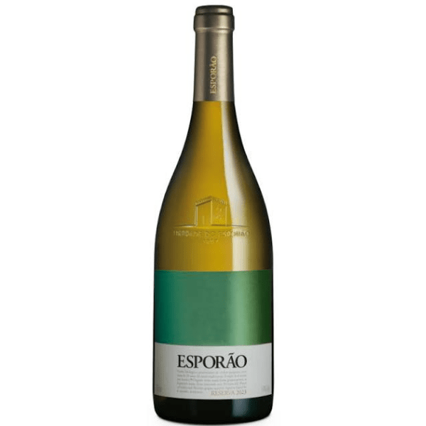 Esporao Artist Series Reserve Branco 2024 - El Carajo Wine Store