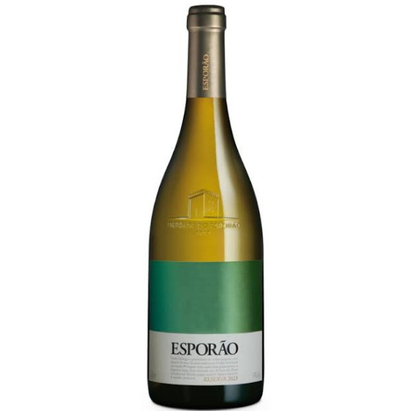 Esporao Artist Series Reserve Branco 2024