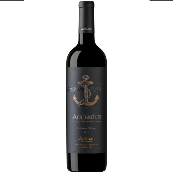 Aduentus Red Blend 2017