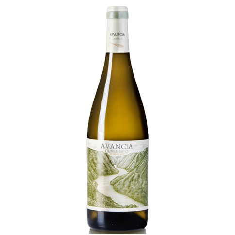 Avancia 'Cuvee de O' 2019