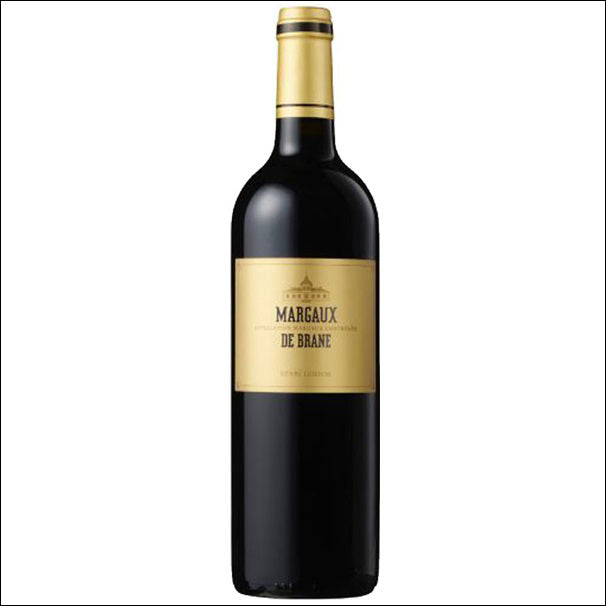 Margaux de Brane 2019