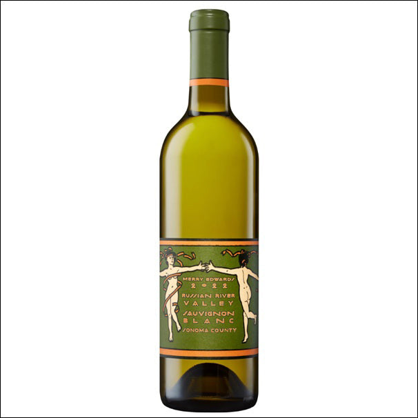 Merry Edwards Sauvignon Blanc 2022