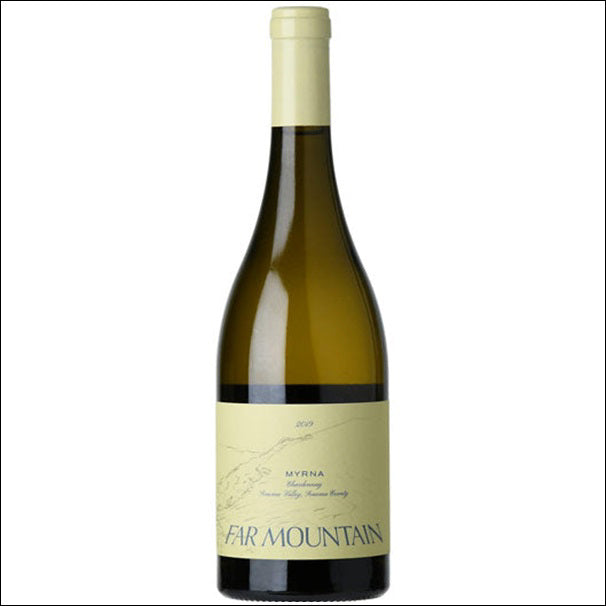 Far Mountain 'Myrna' Chardonnay 2019