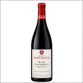 Faiveley Mazis Chambertain Grand Cru 2018 - El Carajo Wine Store