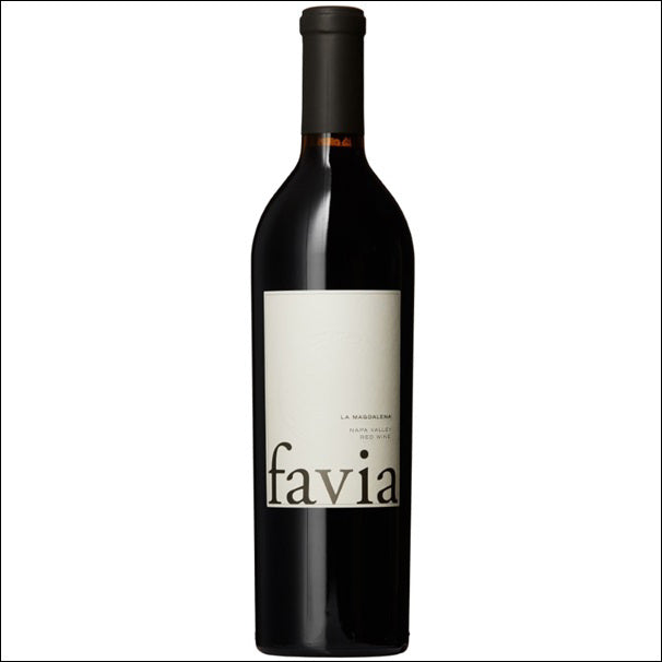 Favia 'La Magdalena' 2019 - El Carajo Wine Store