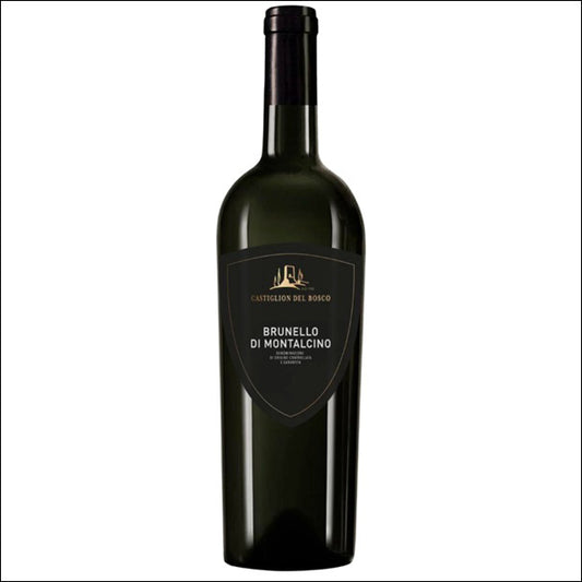 Castiglion del Bosco Brunello di Montalcino 2018