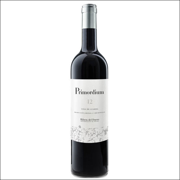 Primordium Ribera del Duero 2013