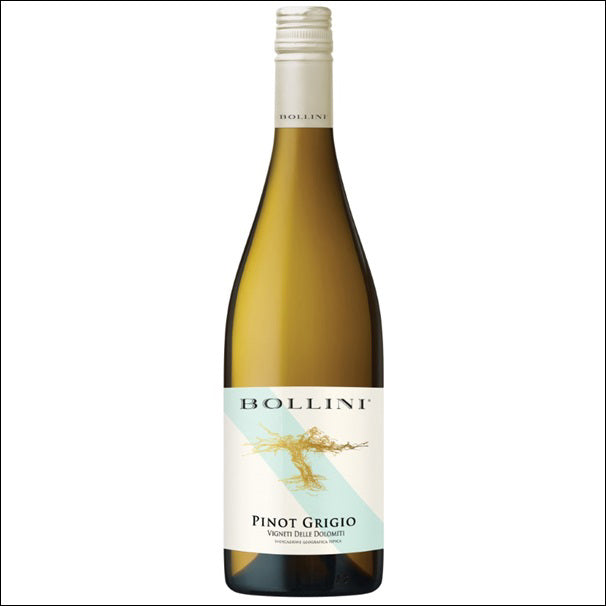 Bollini Pinot Grigio 2023