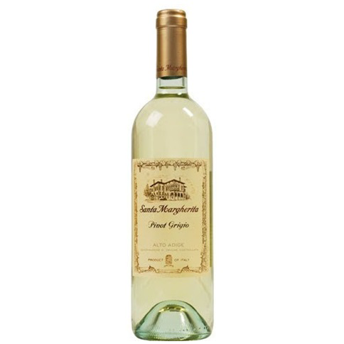 Santa Margherita Pinot Grigio 2023