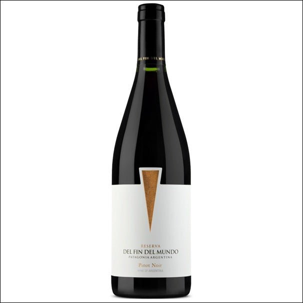 Fin del Mundo Reserva Pinot Noir 2021 - El Carajo Wine Store