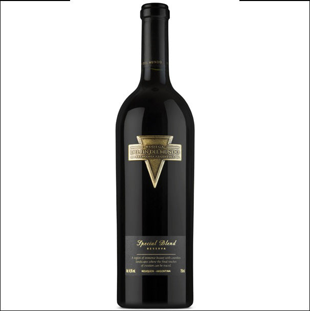 Fin del Mundo Special Blend 2021 - El Carajo Wine Store