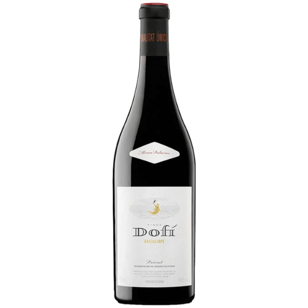 Finca Dofi Priorat 2023 - El Carajo Wine Store
