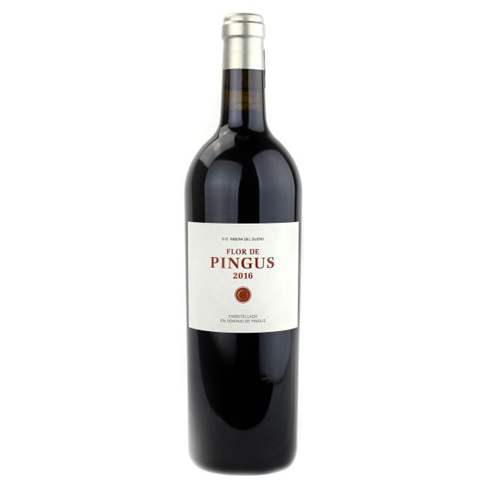Flor de Pingus 2022 - El Carajo Wine Store