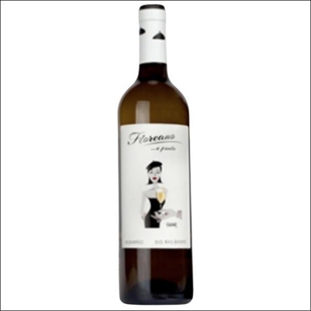 Floreano e Punto Albarino 2021 - El Carajo Wine Store