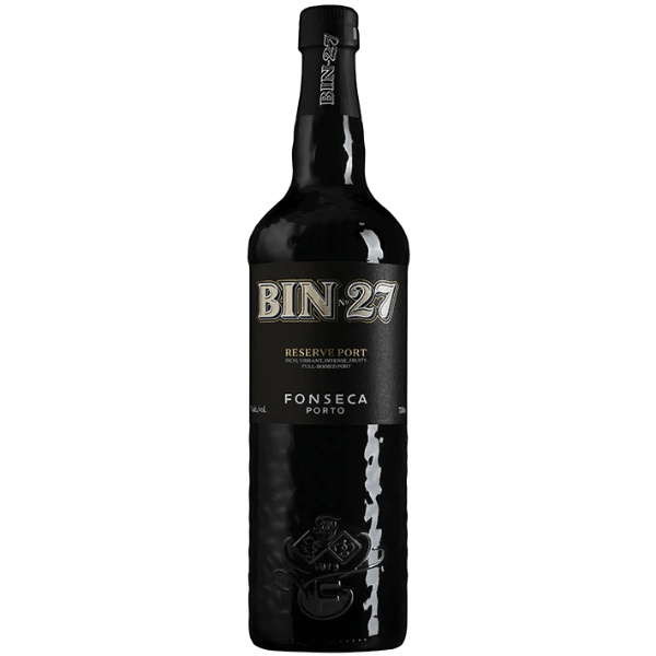 Fonseca Bin 27 Ruby Port - El Carajo Wine Store