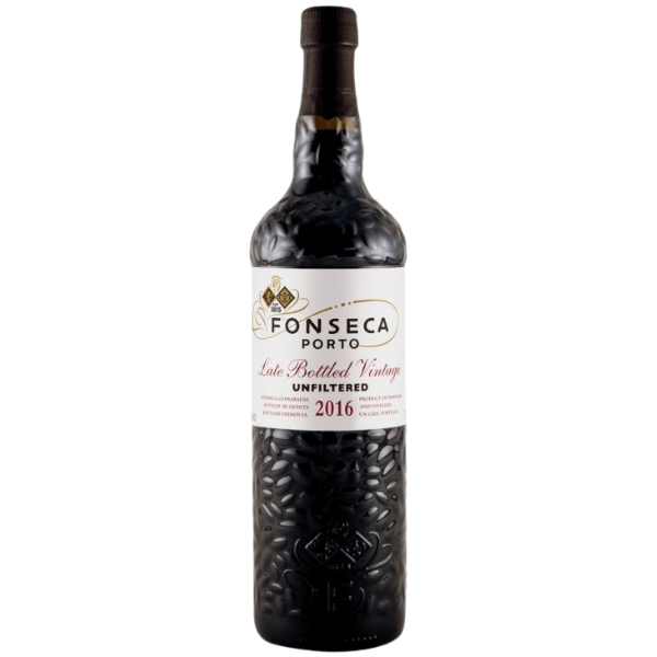 Fonseca Late Bottled Vintage Port 2019 - El Carajo Wine Store