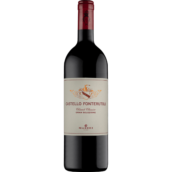 Fonterutoli Chianti Gran Seleczione 2022 - El Carajo Wine Store