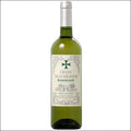 Franc Beauseajour Blanc 2023 - El Carajo Wine Store
