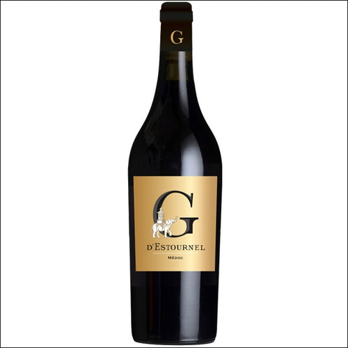 'G' d'Estronel (Goulee) 2020 - El Carajo Wine Store