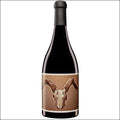 GB Crane 'Disciples' Red Blend 2019 - El Carajo Wine Store