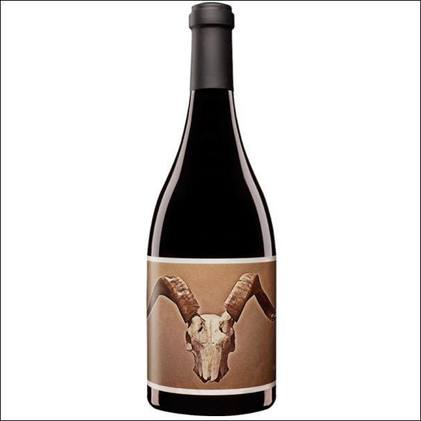 GB Crane 'Disciples' Red Blend 2019 - El Carajo Wine Store