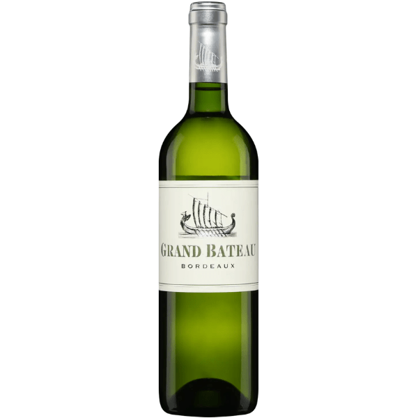 Grand Bateau Sauvignon Blanc 2023 - El Carajo Wine Store
