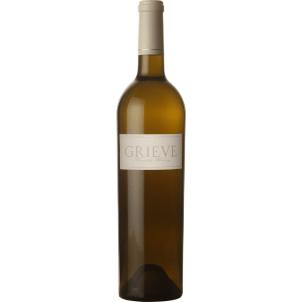Grieve Family Sauvignon Blanc 2019 - El Carajo Wine Store