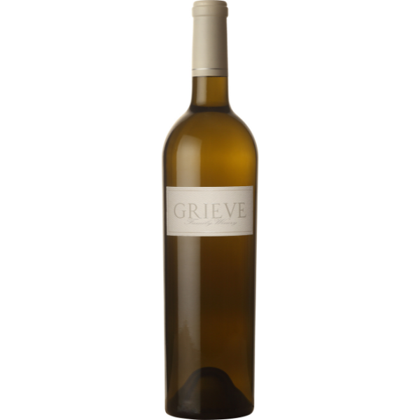 Grieve Family Sauvignon Blanc 2019