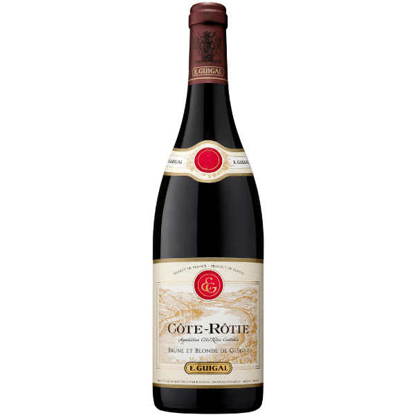 Guigal Brune et Blonde Cote Rotie 2021 - El Carajo Wine Store